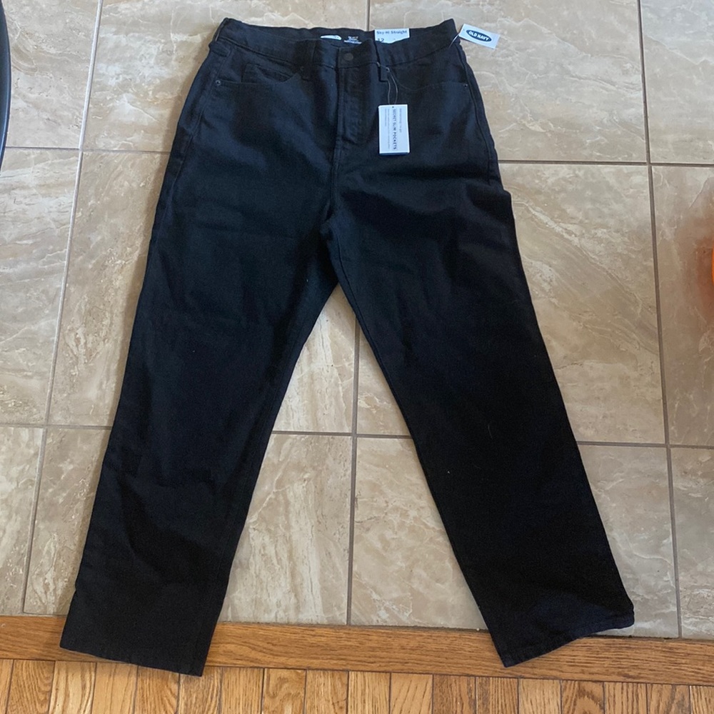 Old Navy jeans